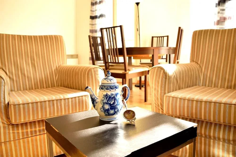Appartement Unik - photo 3