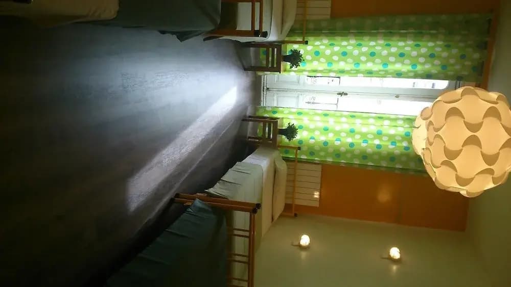 Hostel Los Amigos - photo 4