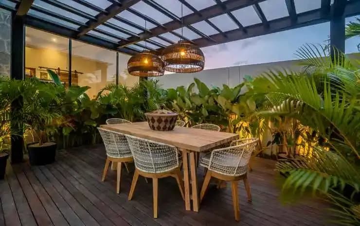 Motama Villa - photo 30