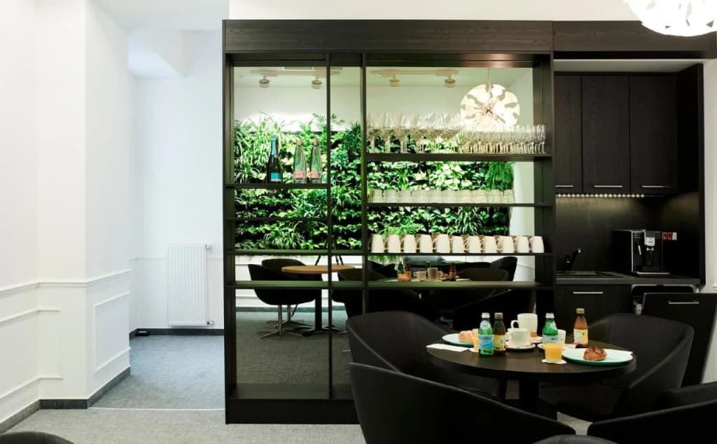 Boutique Residence Budapest - photo 11