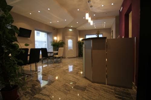 Pension De Lux - photo 15