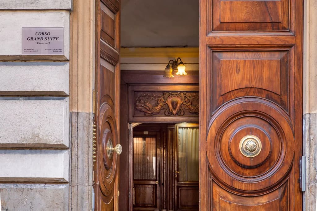 Corso Grand Suite - photo 13