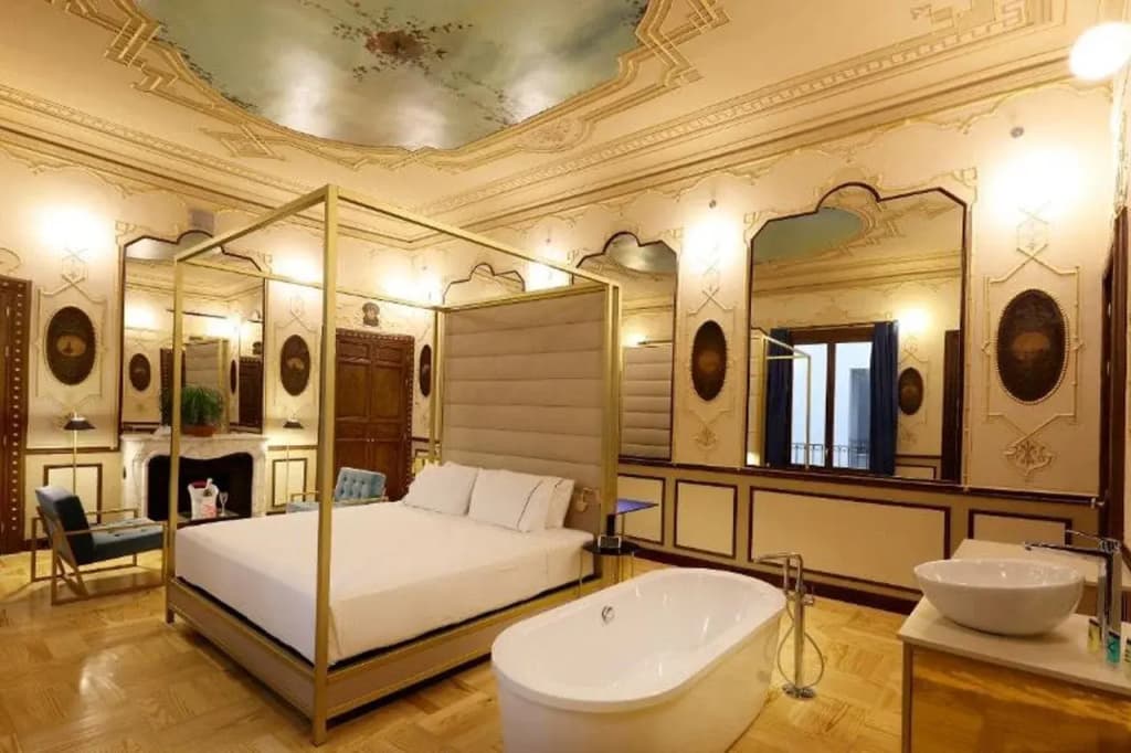 Axel Hotel Madrid – Adults Only - photo 9