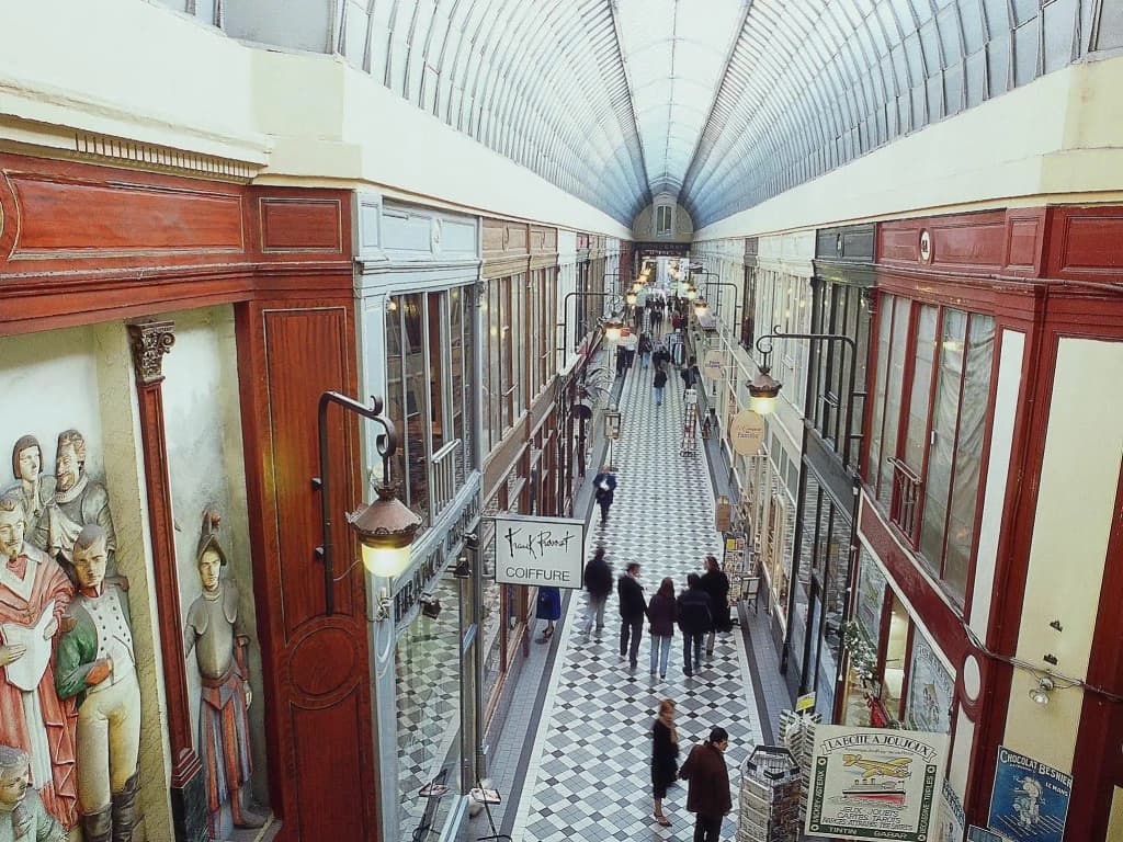 Sofitel Le Scribe Paris Opéra - photo 17