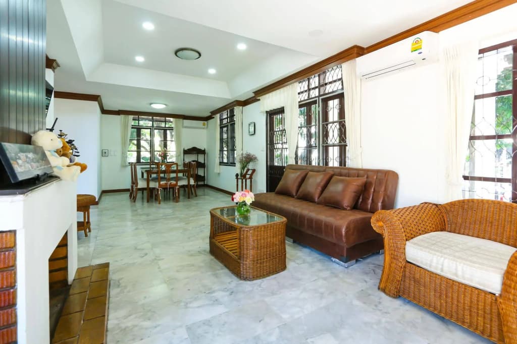 Villa de Nimman - photo 1