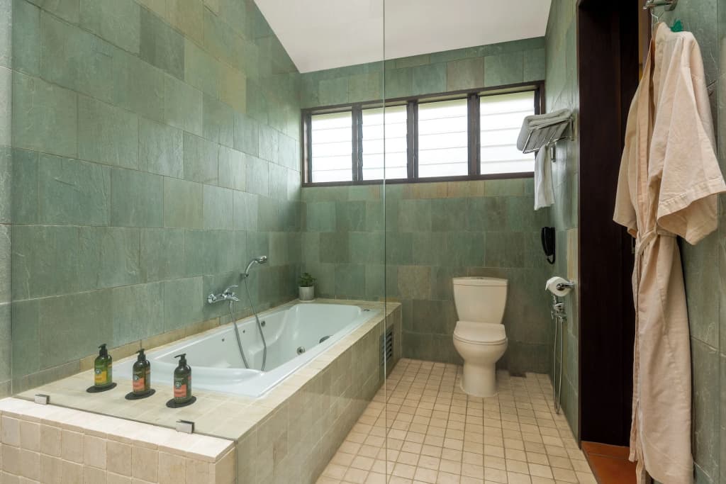Mangala Estate Boutique Resort - photo 35