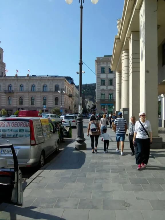 Tbilisi Tsentr Tbilisi - photo 20