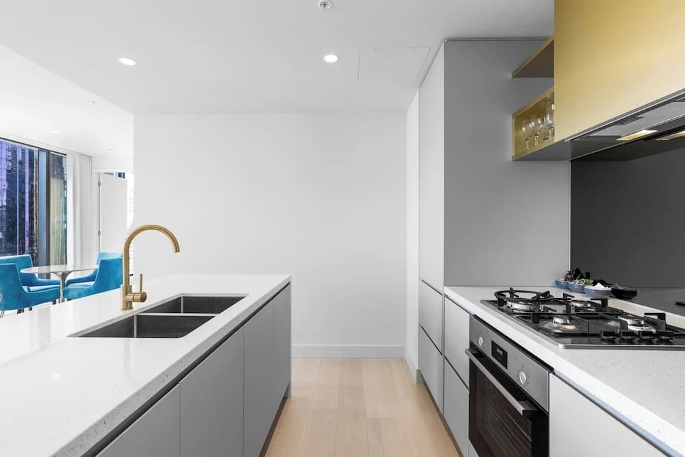 Paragon Apartments by CLLIX - photo 37