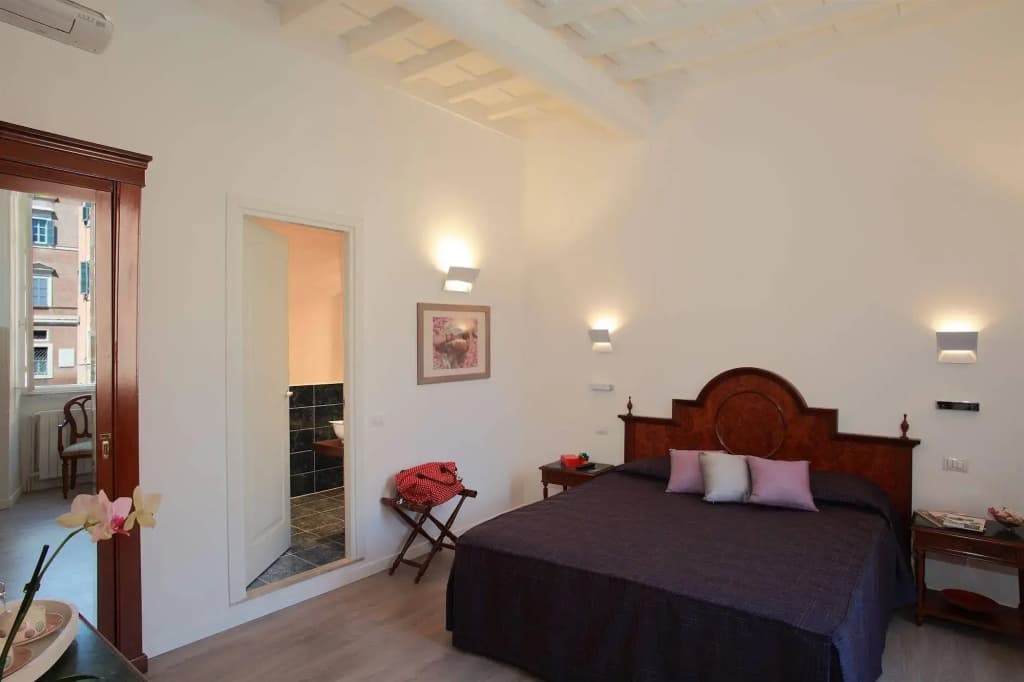 Navona Secret Stay - photo 5