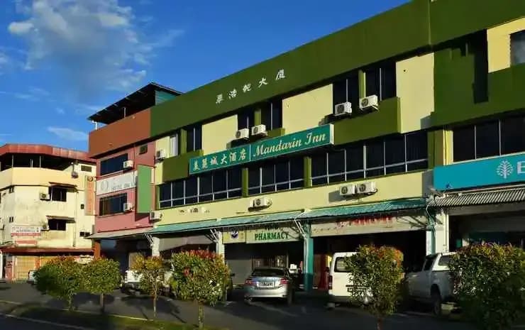 Mandarin Inn - photo 4