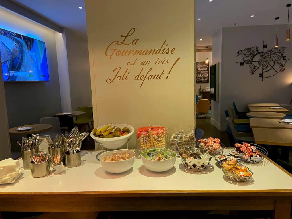 Holiday Inn Paris - Auteuil by IHG - photo 10