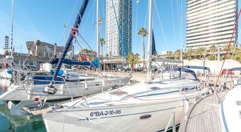 Go-BCN Yacht Fleet - photo 1