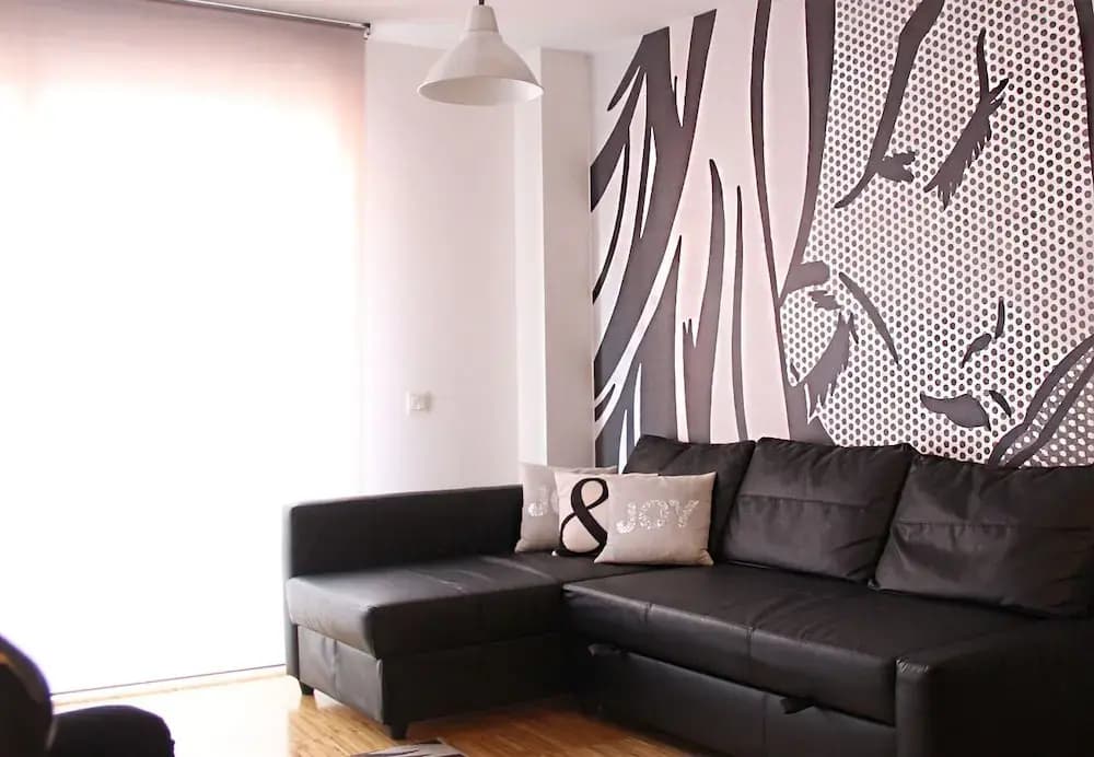 7rooms7 Gran Via Madrid Apartments - photo 11