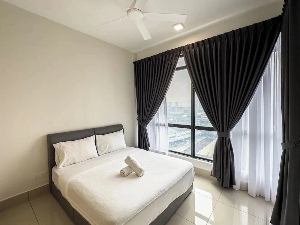 One Residences by Airhost - photo 3