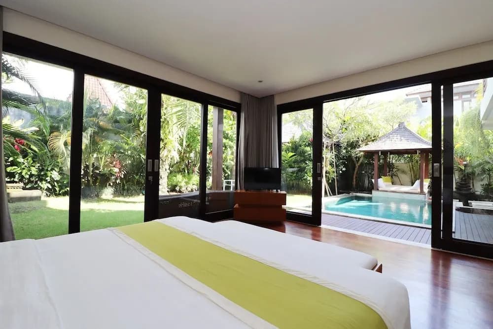 Villa Loluan - photo 4