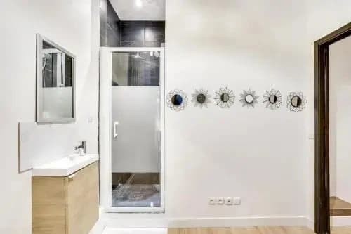 138 Suite Wizman Great Apt Center Of Paris - photo 5