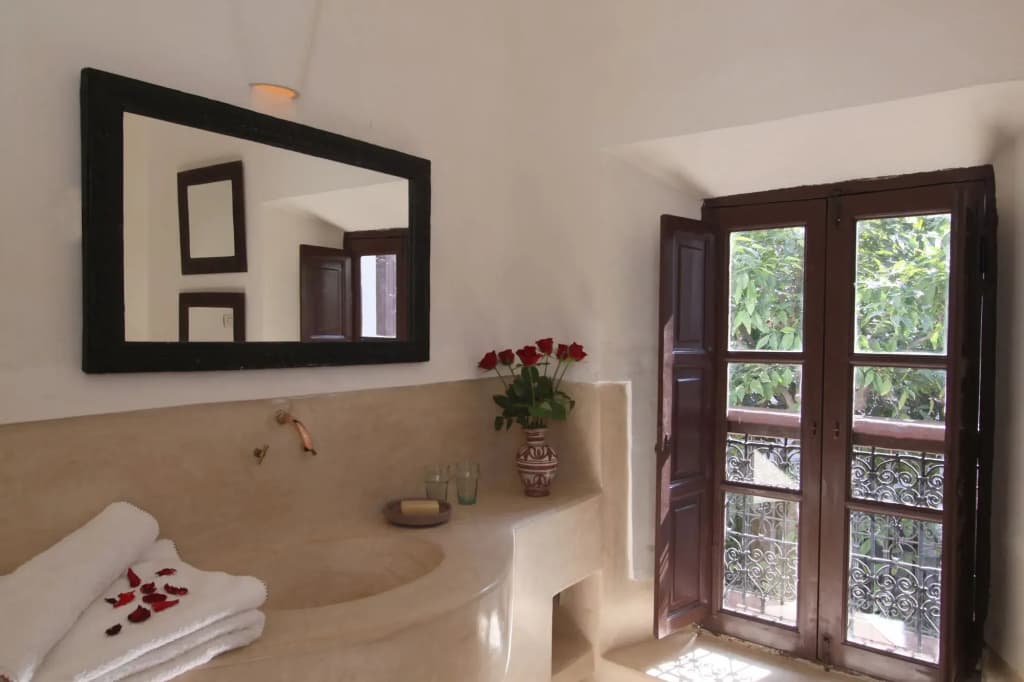 Riad Dar Aman - photo 1