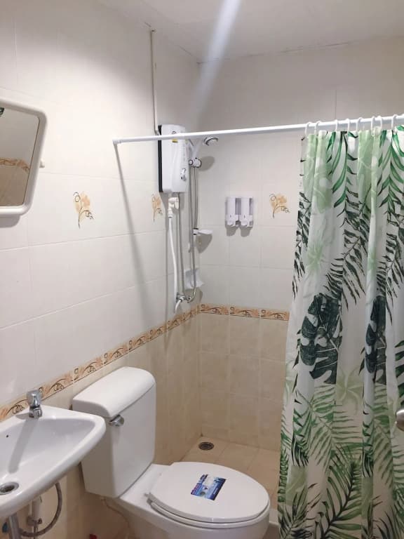 Nine Hostel - photo 8
