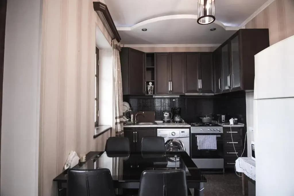 Botanic Apartment - photo 15