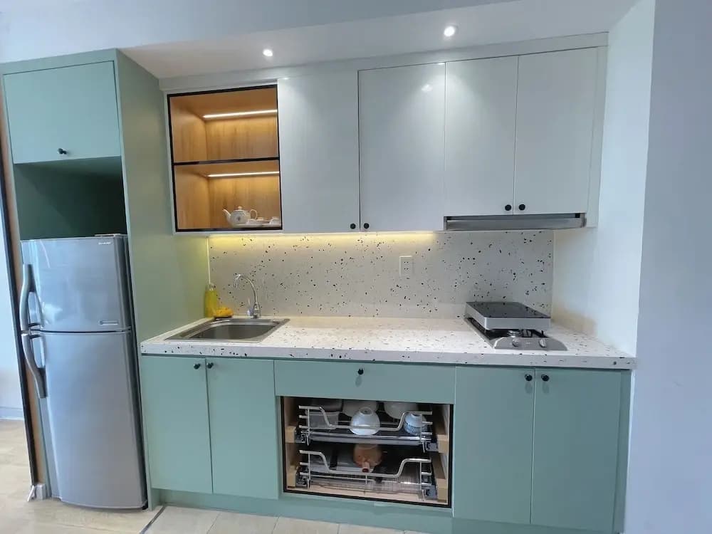 2Q Apartment - photo 14