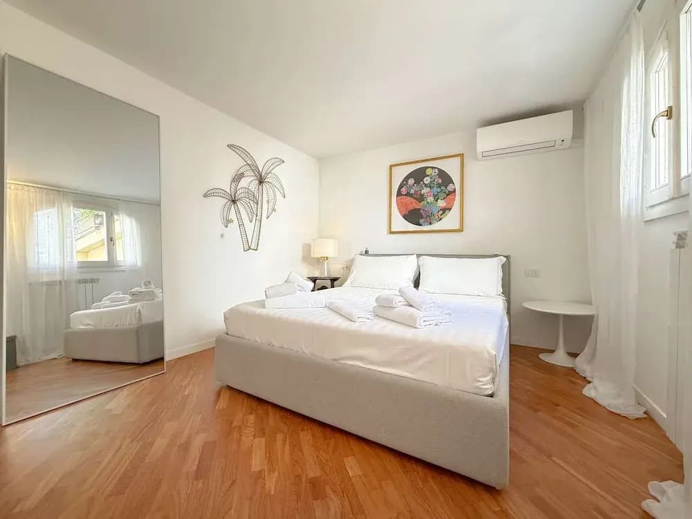 Loft Nicholas in Milano - photo 3