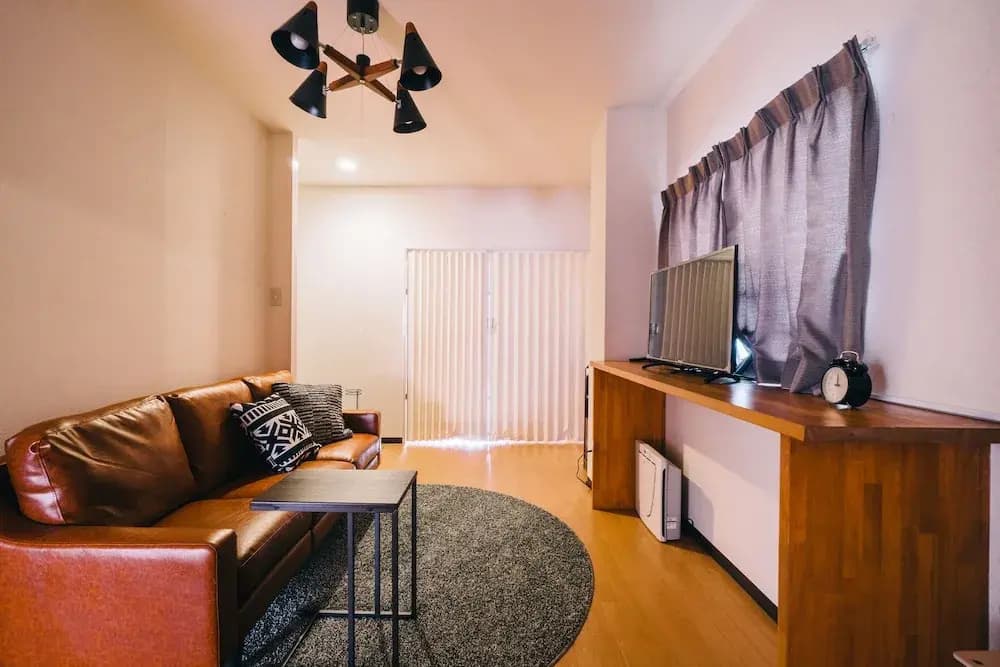IKIDANE HOUSE Shimanouchi Osaka - photo 4