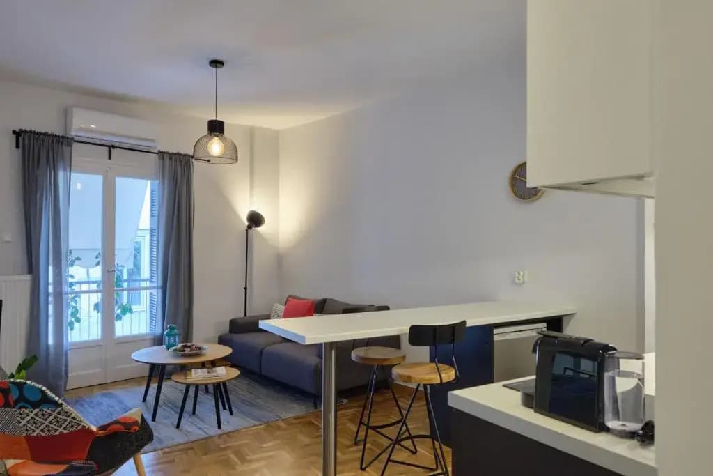 K1 Apartment - photo 1