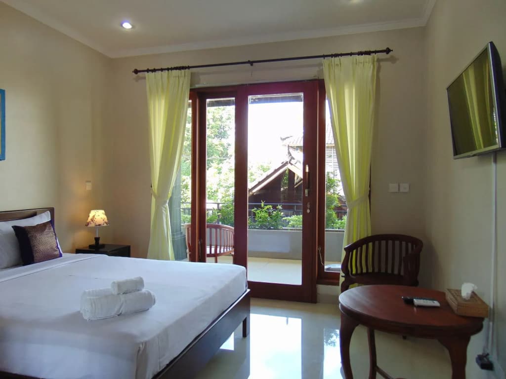 DiPondok Homestay - photo 2