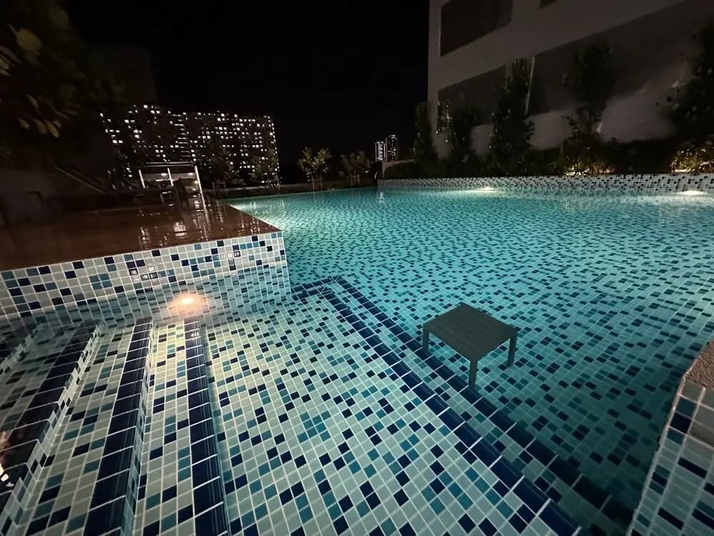 Neu Suites by Moonlight - photo 14