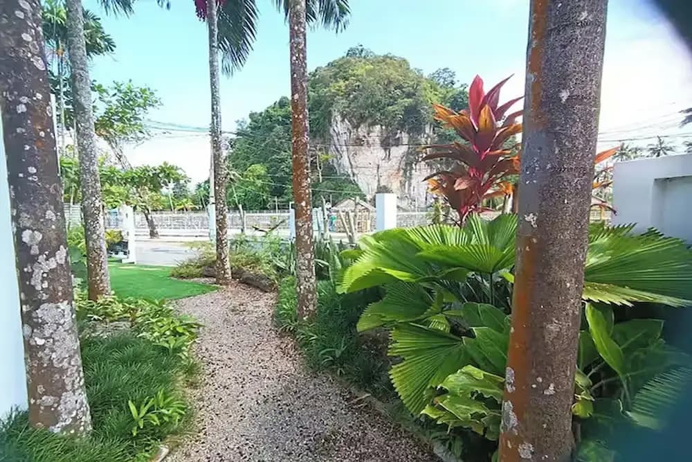 Krabi River Cottage Pool Villa - photo 13