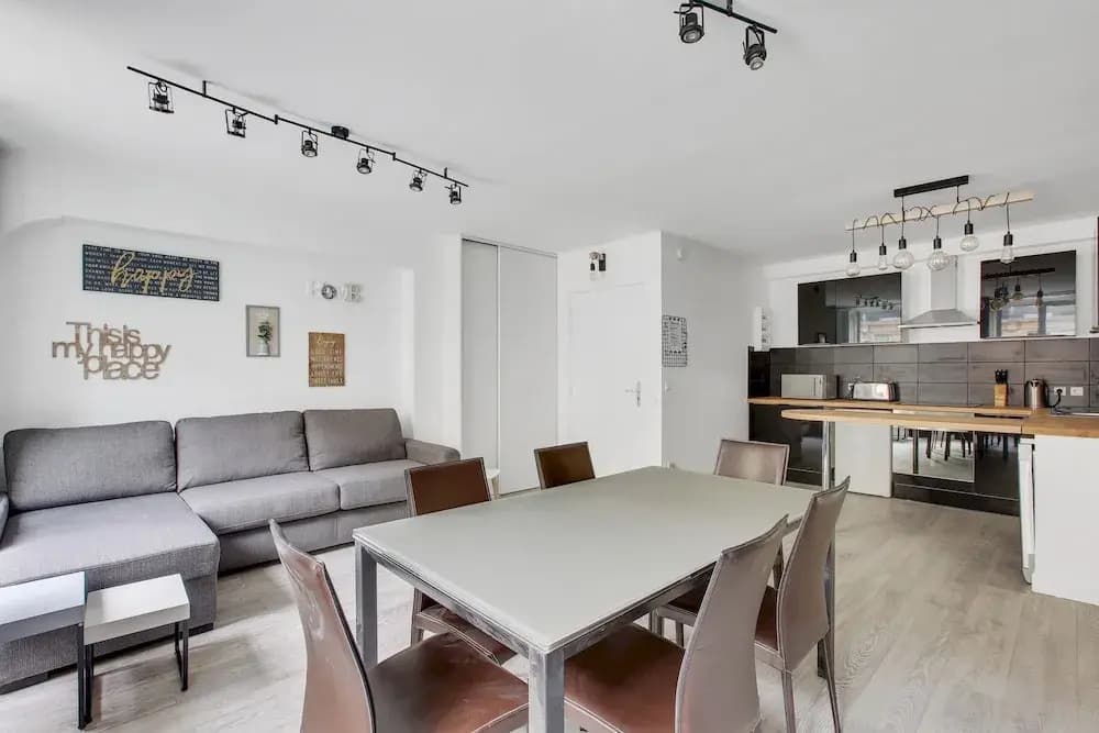 Suite Mary Ultra Chic Montorgueil Paris - photo 10