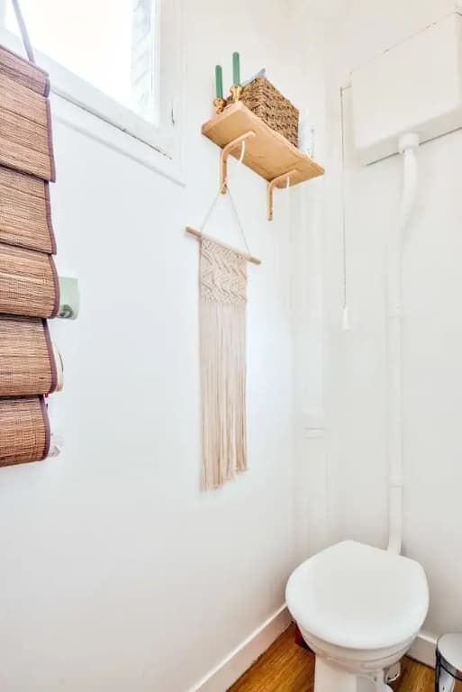 Charming Apartment for 2 in the 12th District - photo 9