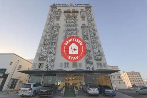 Albayrahaa Hotel - main photo