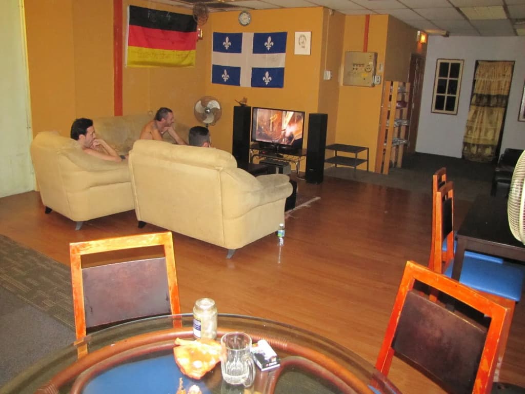 Oasis Guest House - photo 27