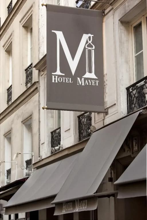 Hotel Mayet - photo 22