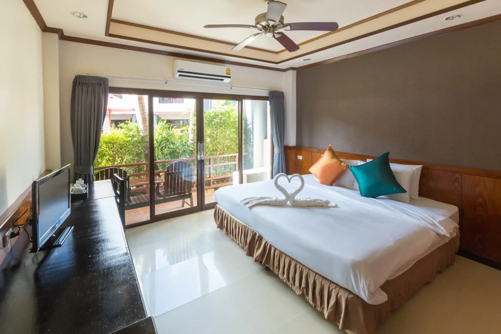 Sunrise Resort - photo 28