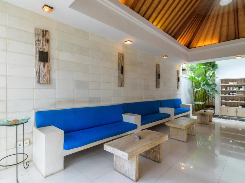 Artemis Villa and Hotel - photo 2