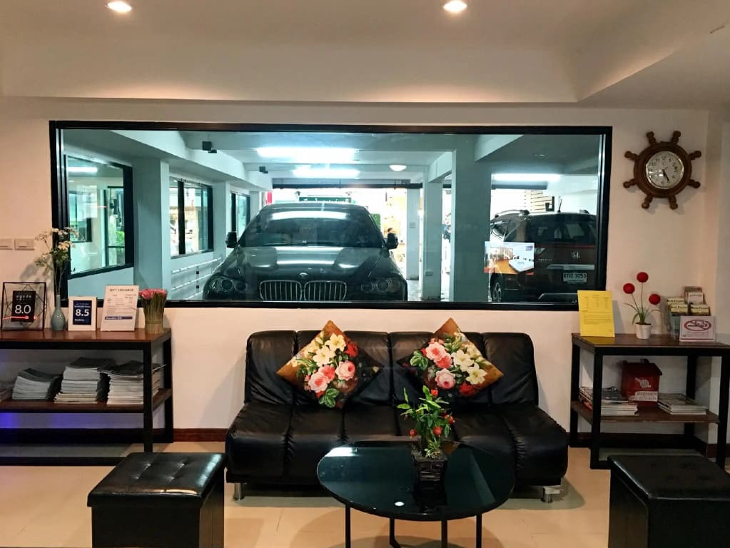 Double DD House - photo 15