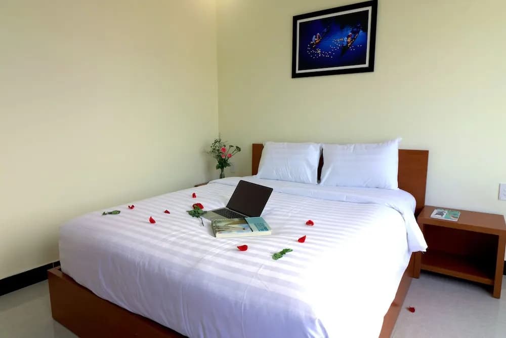 Gold Stone Homestay Hoi An - photo 4