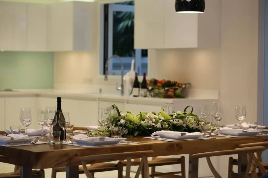 Villa O - photo 20