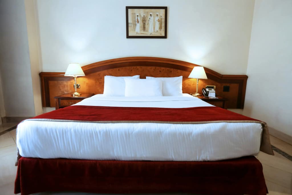 Triumph Plaza Hotel - photo 41