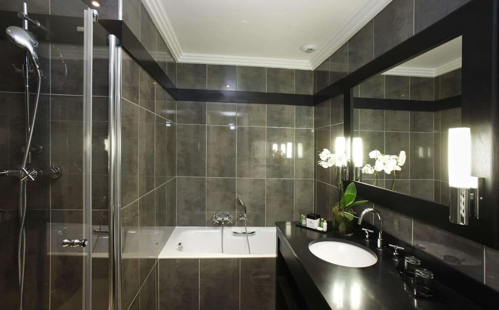 Hotel California Champs Elysees - photo 8