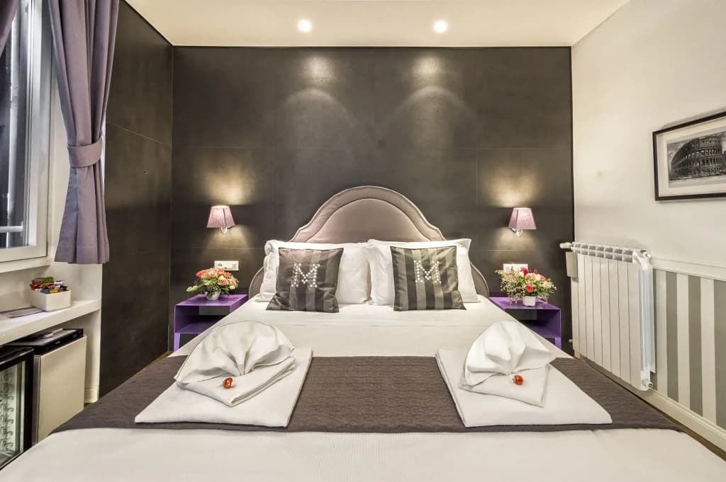Magenta Luxury Sant'Anna - photo 4