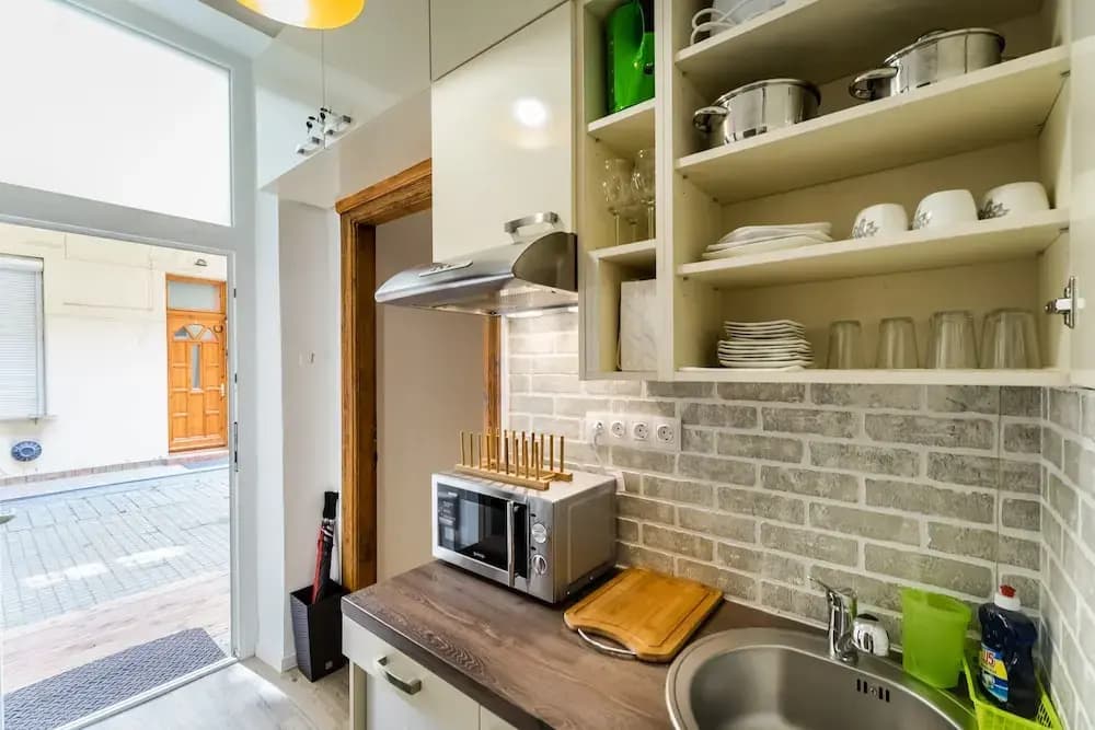 Lilac Apartment - photo 13