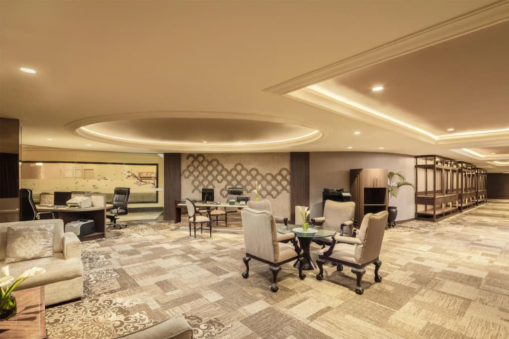 Ayana MidPlaza Jakarta - photo 40