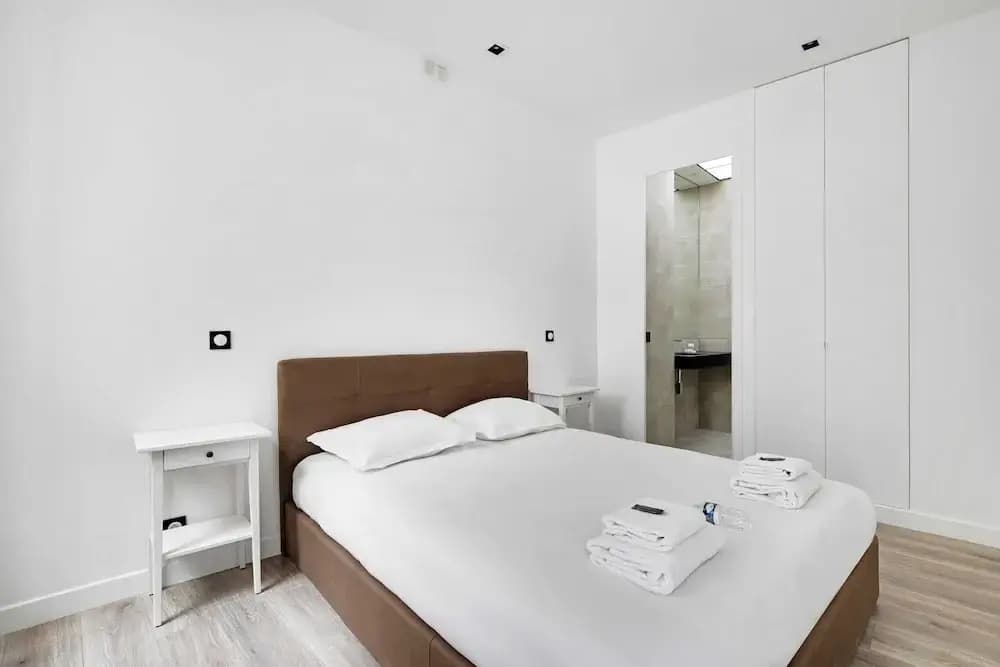 Superb Apartment With Hammam -4br/12p- Bastille - photo 2