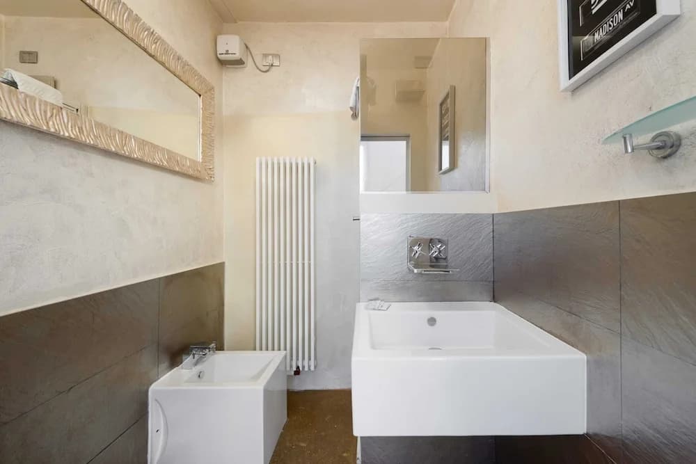 Short-let Florence Luxury Loft - photo 8