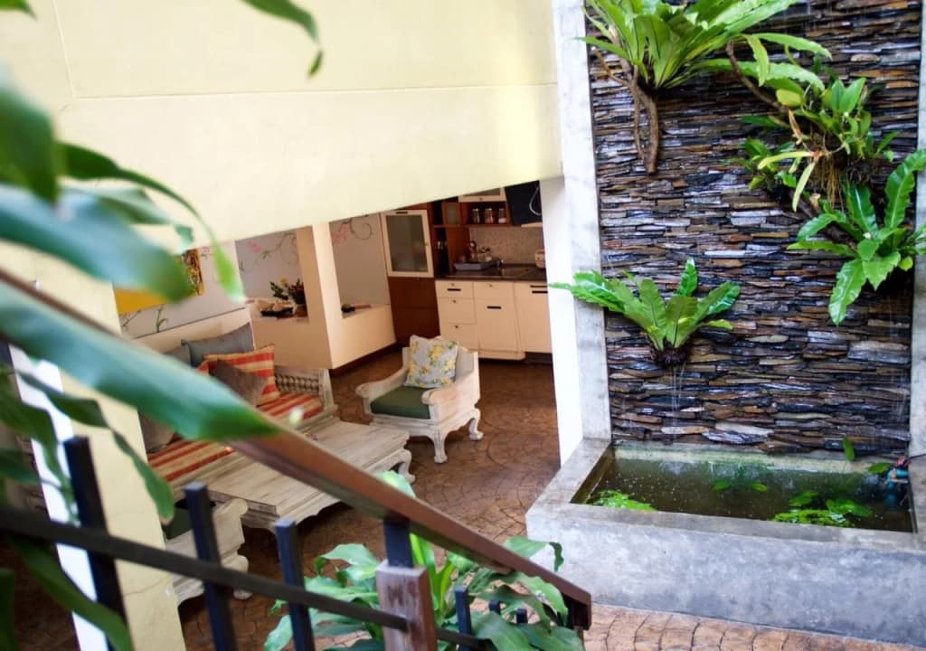 Hub 53 Bed & Breakfast - photo 8