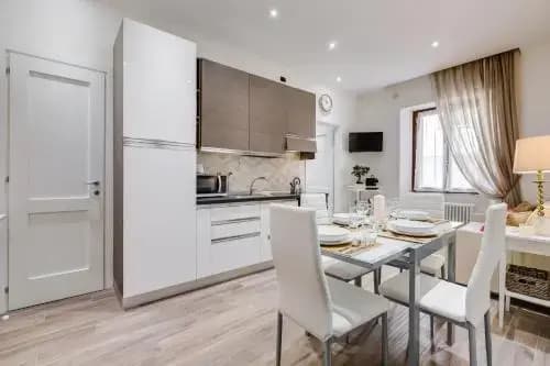 AS Vaticano Apartment - photo 6