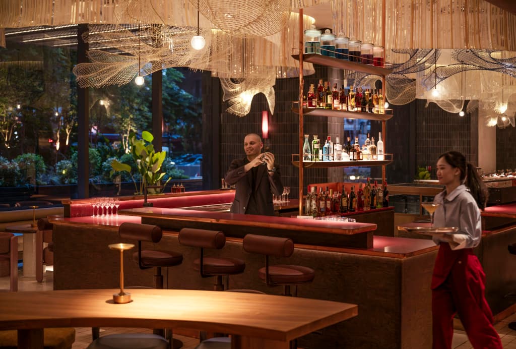 KROMO Bangkok, Curio Collection by Hilton - photo 19